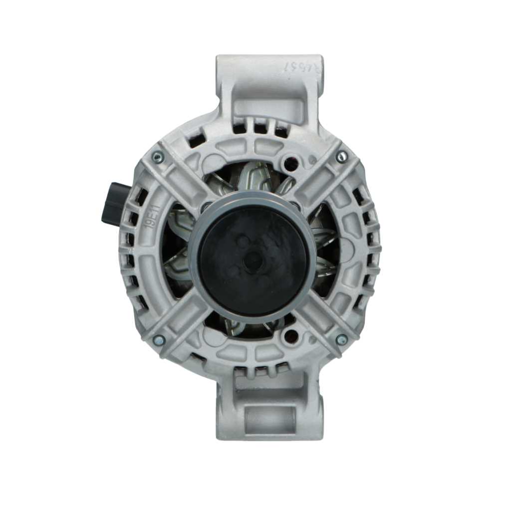 RNL-Standard Alternator Ford 110A RNL4537