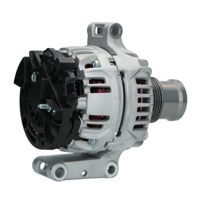 RNL-Standard Alternator Ford 110A RNL4537