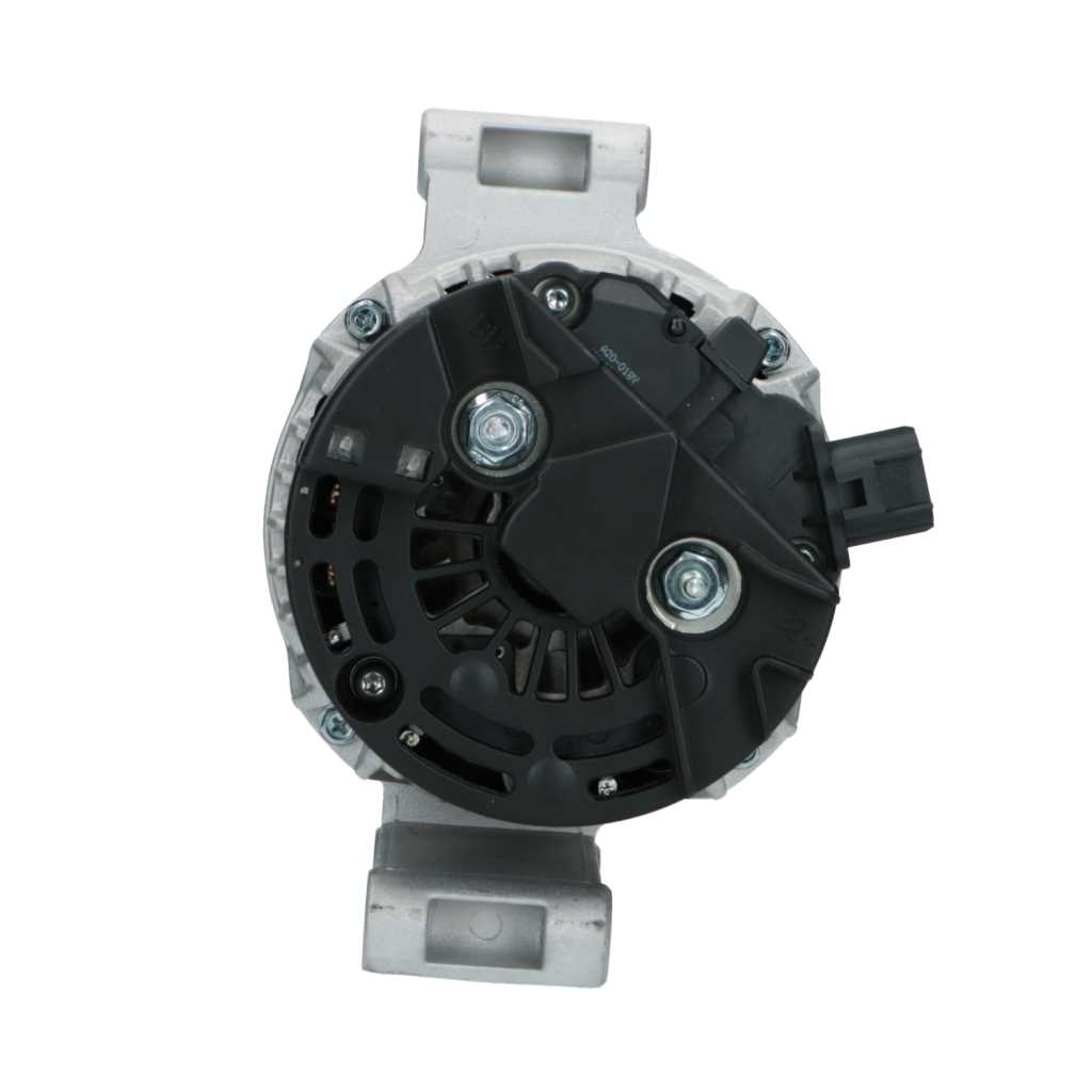 RNL-Standard Alternator Ford 110A RNL4537