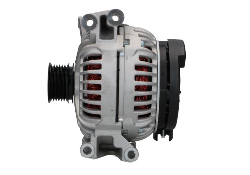 RNL-Standard Alternator Mercedes 200A RNL4542