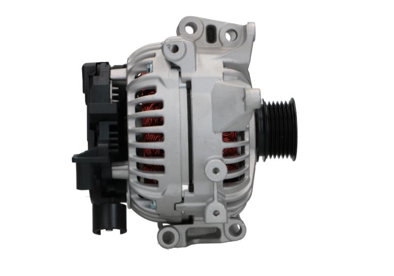 RNL-Standard Alternator Mercedes 200A RNL4542