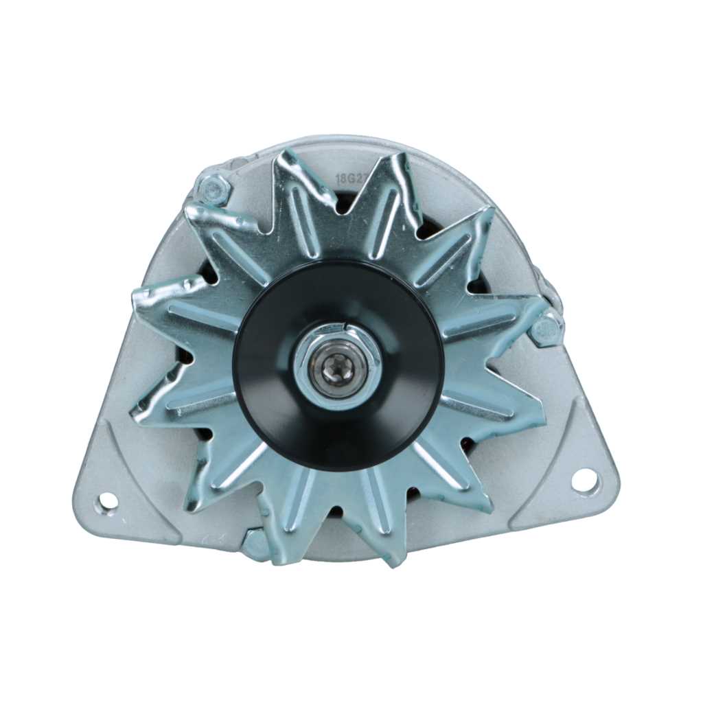 RNL-Standard Alternator Ford 55A RNL460