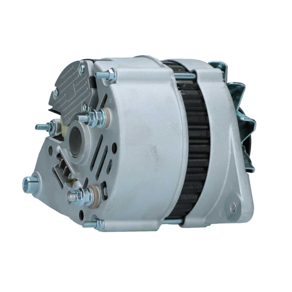 RNL-Standard Alternator Ford 55A RNL460