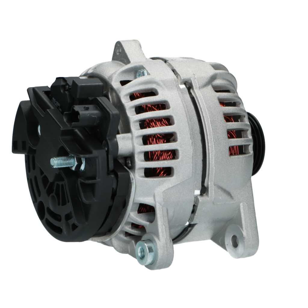 RNL-Standard Alternator for Renault 150A RNL4625