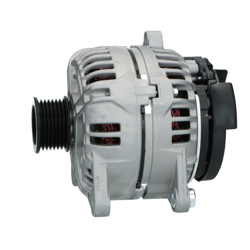 RNL-Standard Alternator for Opel 150A RNL4626