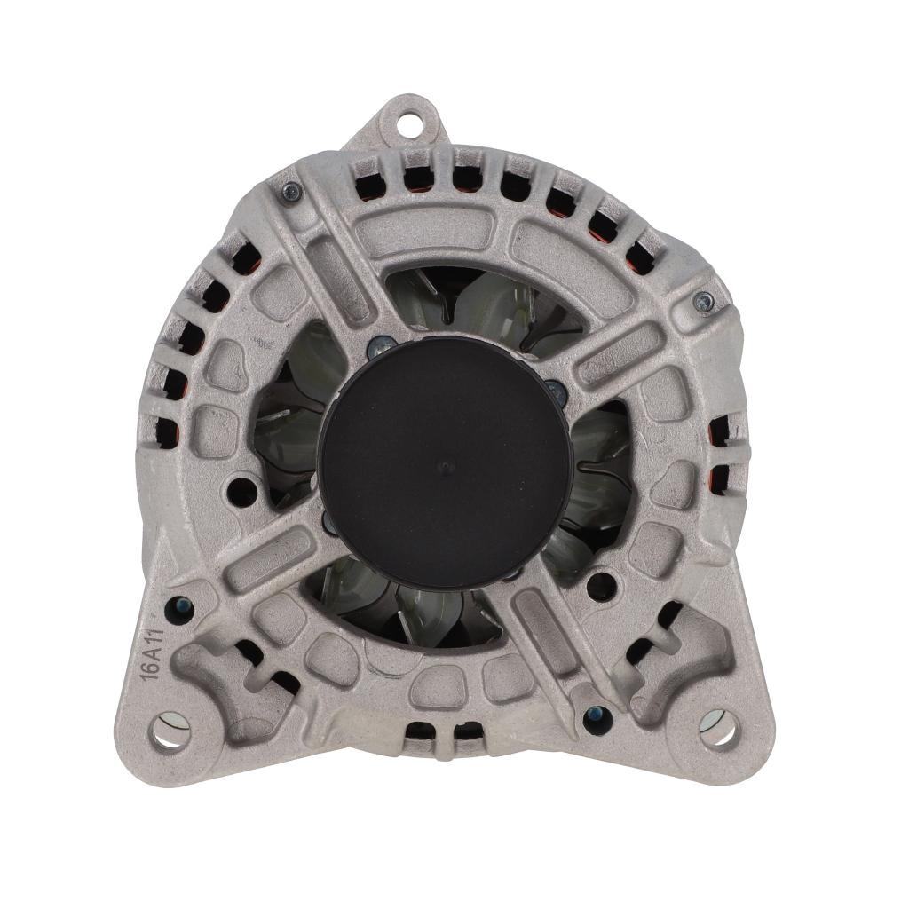 RNL-Standard Alternator for Renault 150A RNL4628