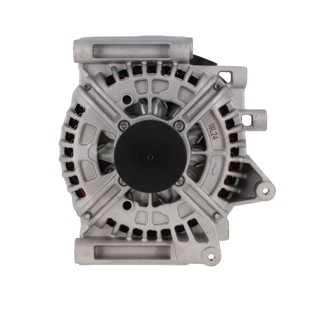 RNL-Standard Alternator Mercedes 200A RNL4634INA