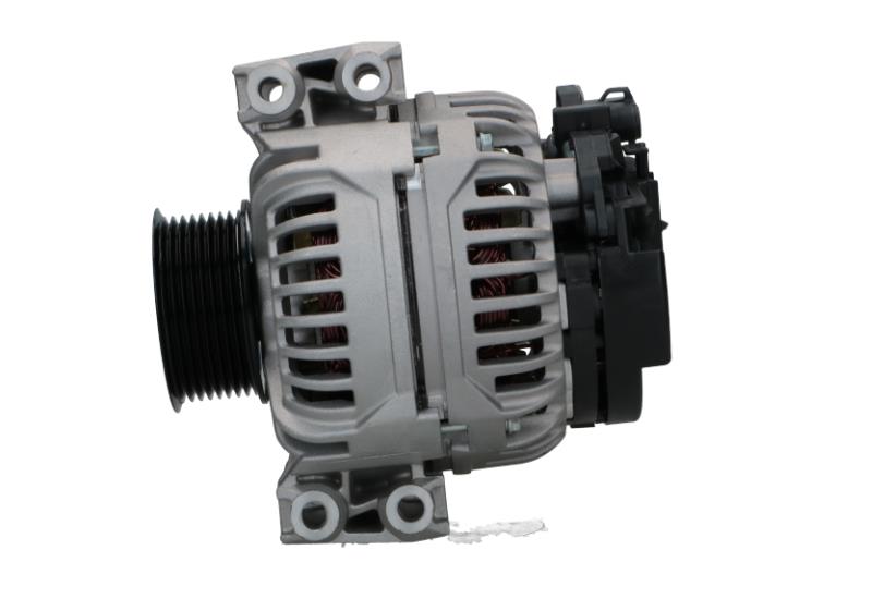 RNL-Standard Alternator Scania 80A RNL4658OER