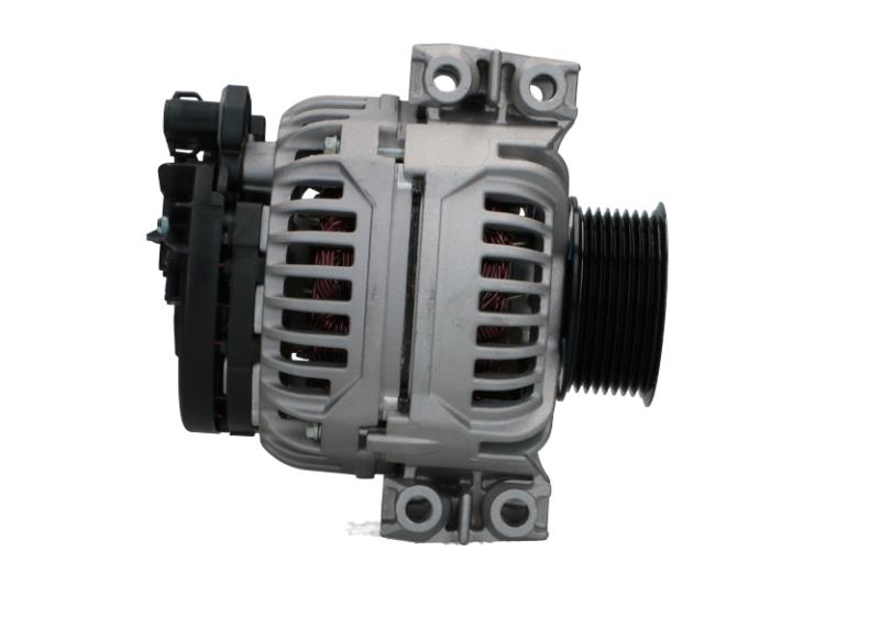 RNL-Standard Alternator Scania 80A RNL4658OER