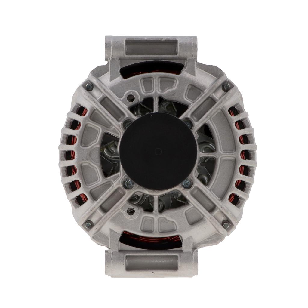 RNL-Standard Alternator Mercedes 200A RNL4661