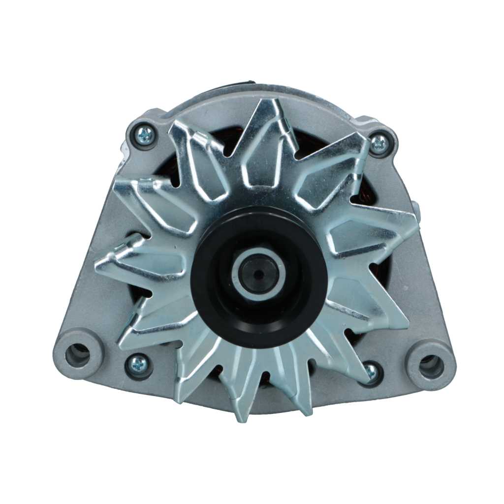 RNL-Standard Alternator Mercedes 100A RNL468058