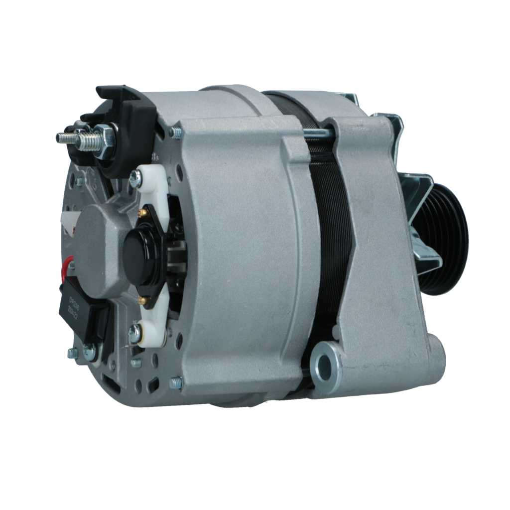 RNL-Standard Alternator Mercedes 100A RNL468058