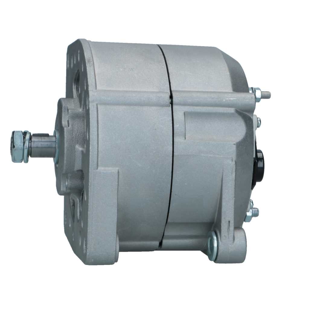 RNL-Standard Alternator Scania 65A RNL468132