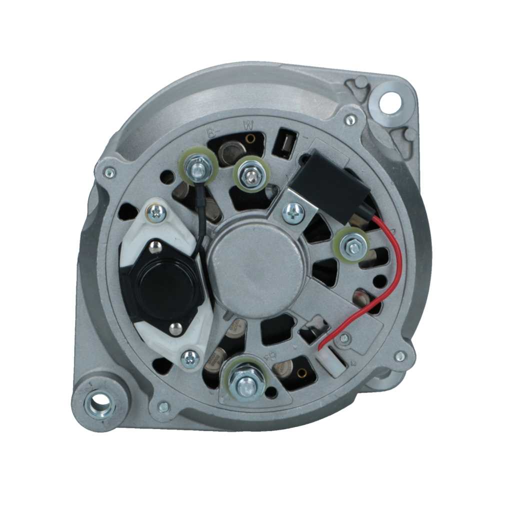 RNL-Standard Alternator Scania 65A RNL468132