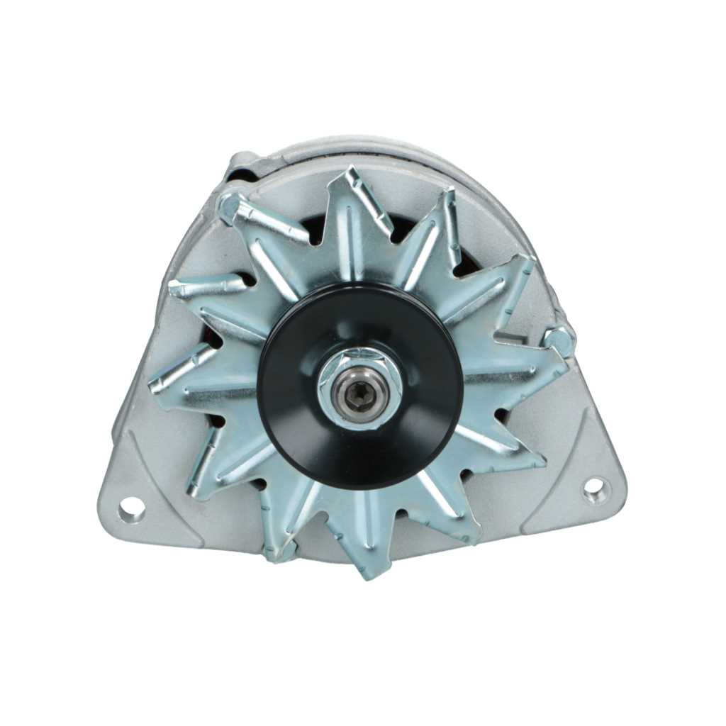 RNL-Standard Alternator Ford 55A RNL469
