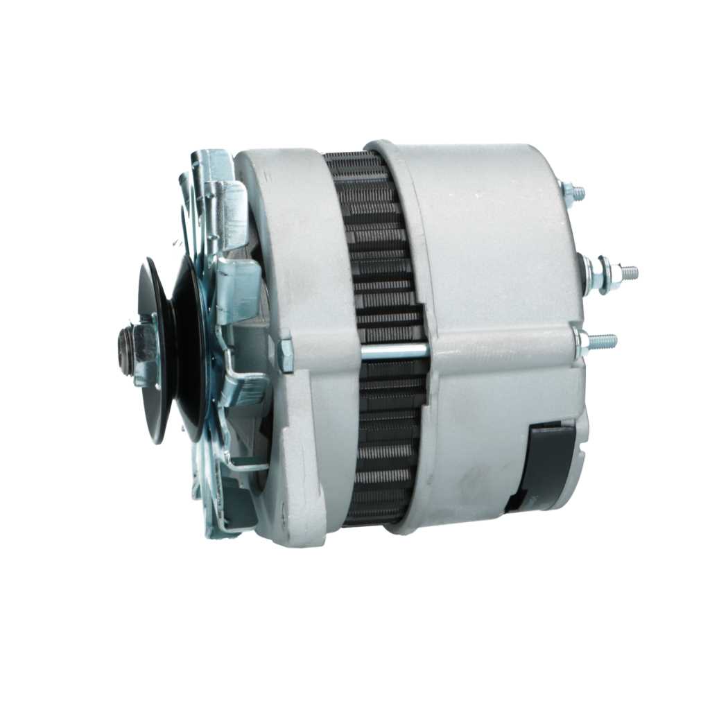 RNL-Standard Alternator Ford 55A RNL469