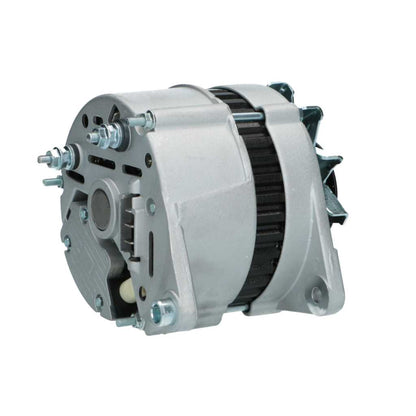 RNL-Standard Alternator Ford 55A RNL469