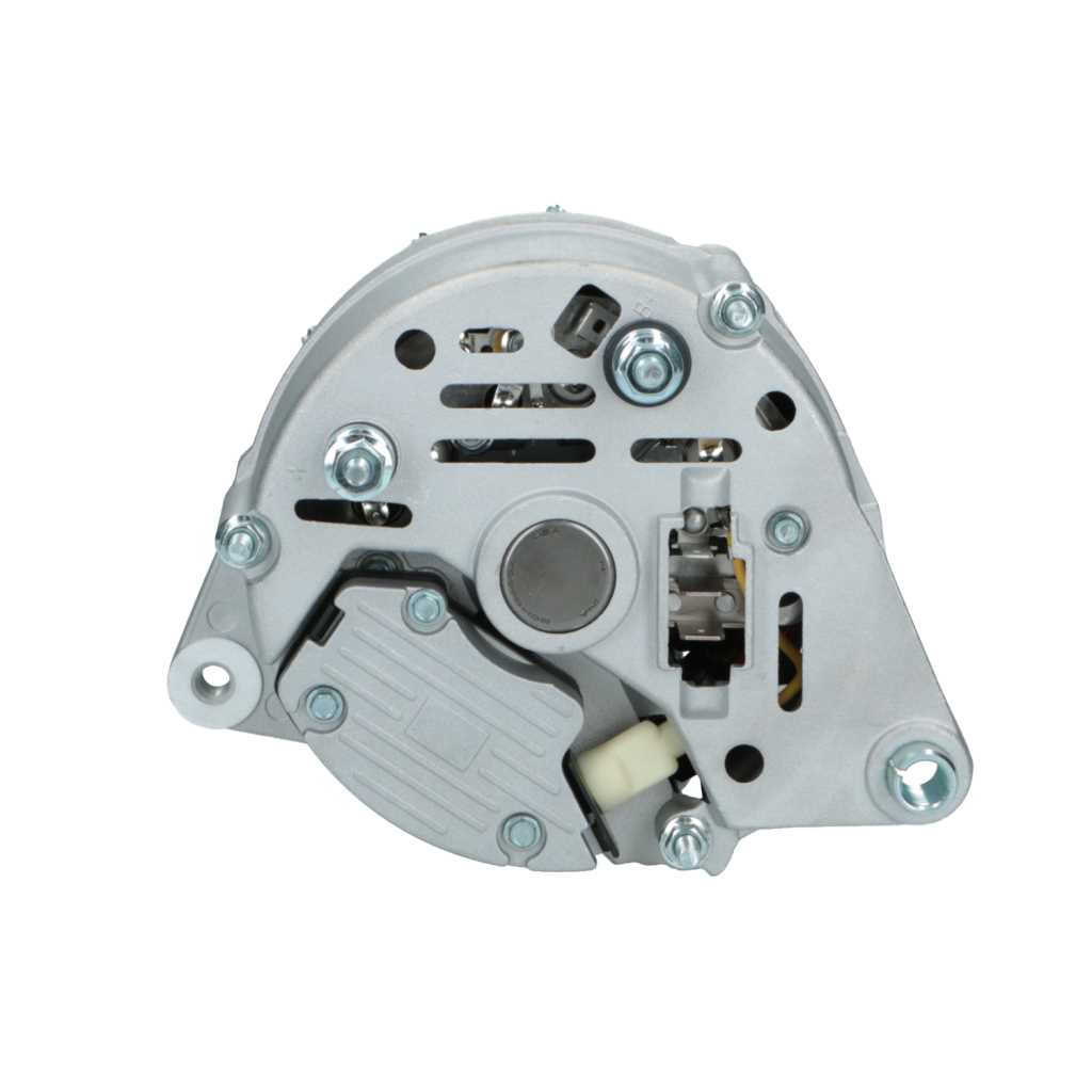 RNL-Standard Alternator Ford 55A RNL469