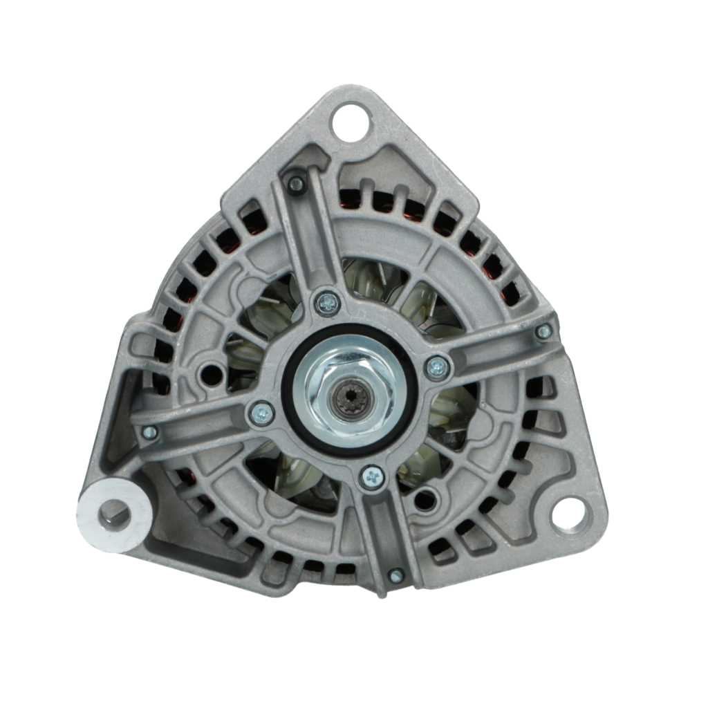 RNL-Standard Alternator MAN 80A RNL4743OER