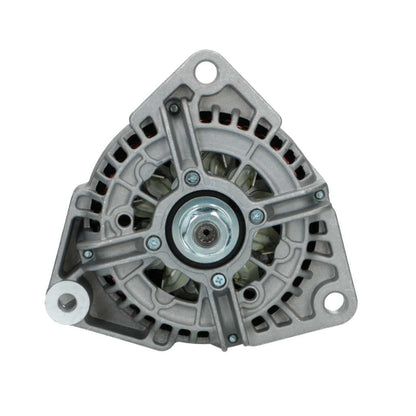 RNL-Standard Alternator MAN 80A RNL4743OER