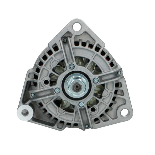 RNL-Standard Alternator MAN 80A RNL4743OER