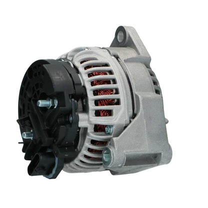 RNL-Standard Alternator MAN 80A RNL4743OER