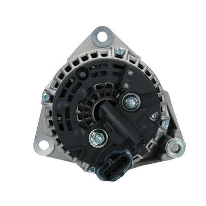 RNL-Standard Alternator MAN 80A RNL4743OER