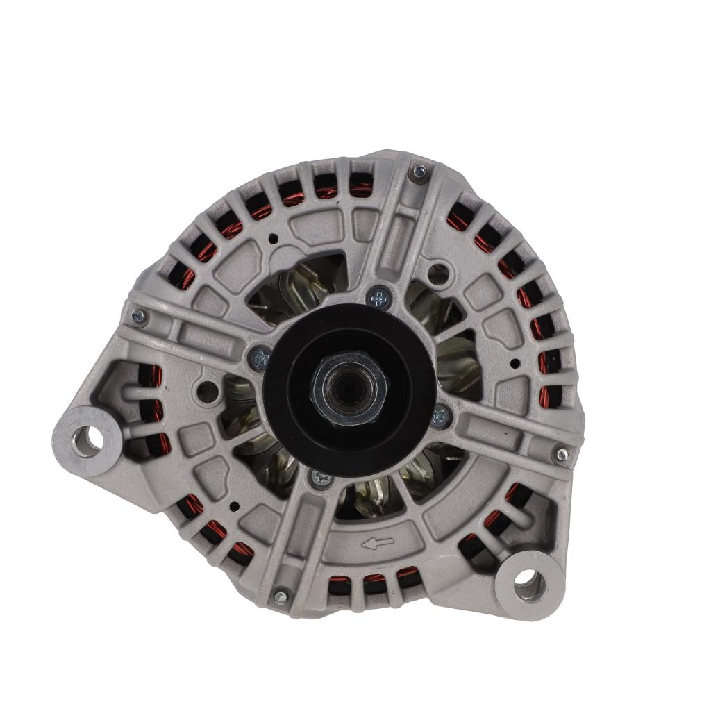 RNL-Standard Alternator Mercedes 180A RNL4748