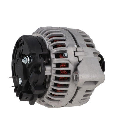 RNL-Standard Alternator Mercedes 180A RNL4748