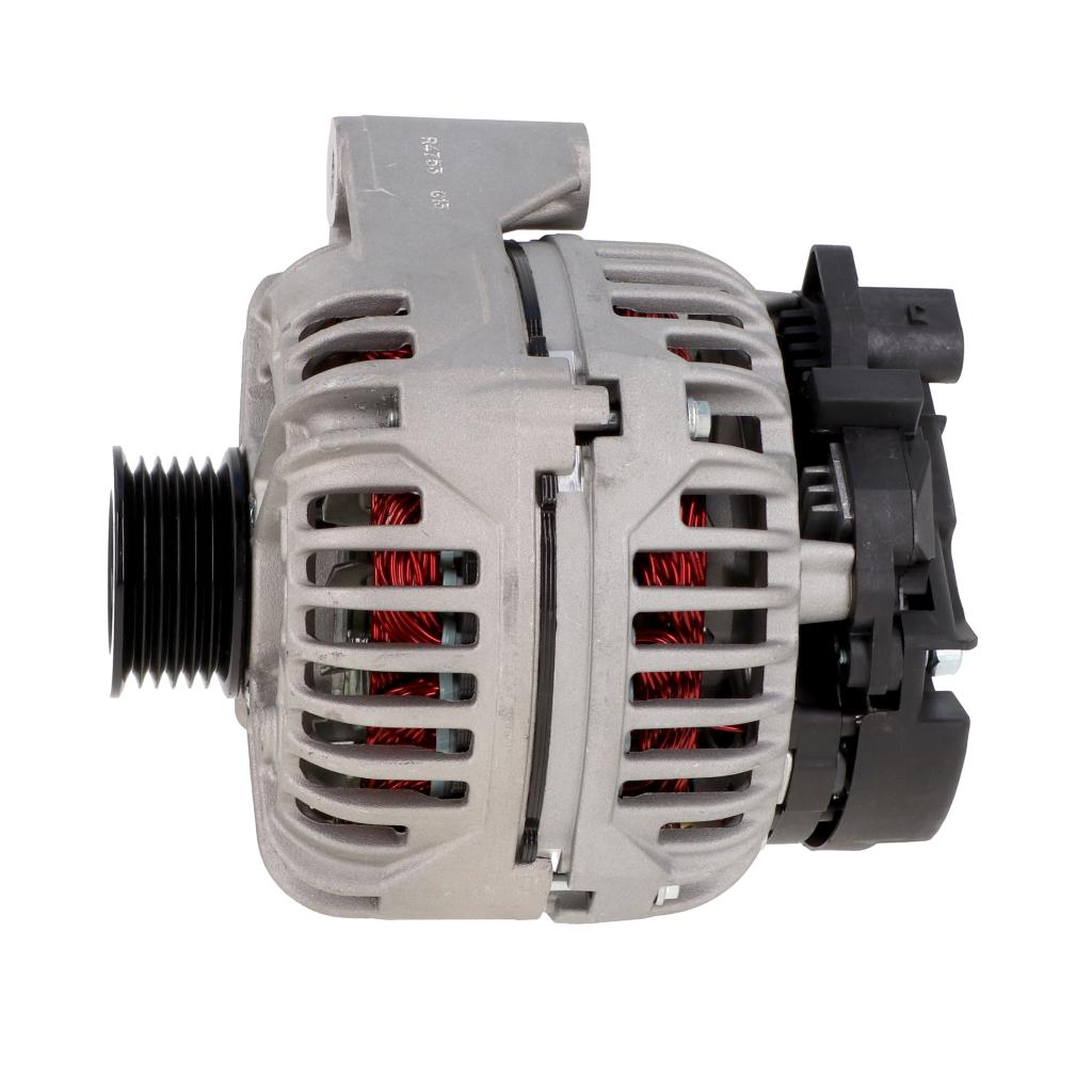 RNL-Standard Alternator Mercedes 120A RNL4753