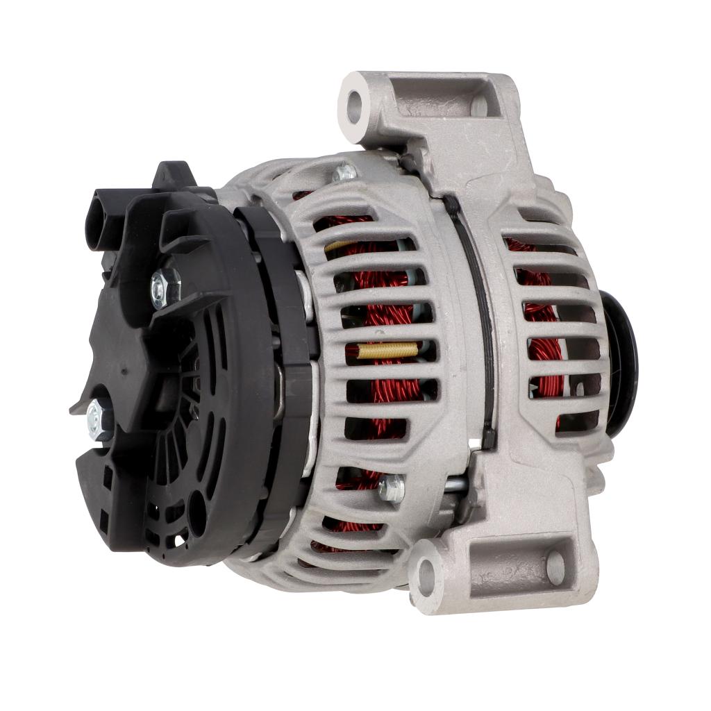 RNL-Standard Alternator Mercedes 120A RNL4753