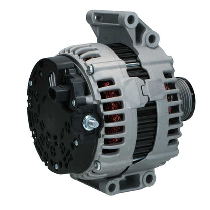 RNL-Standard Alternator Mercedes 220A RNL4762