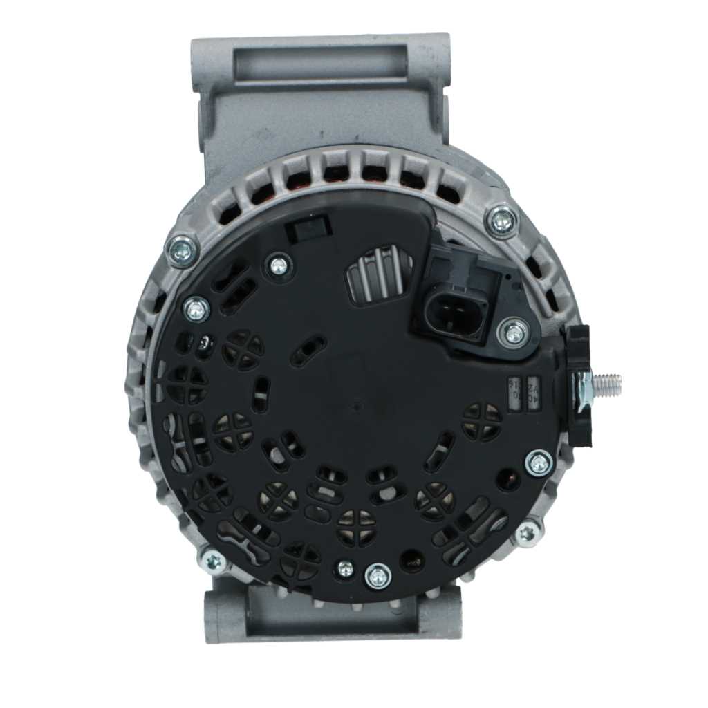 RNL-Standard Alternator Mercedes 220A RNL4762