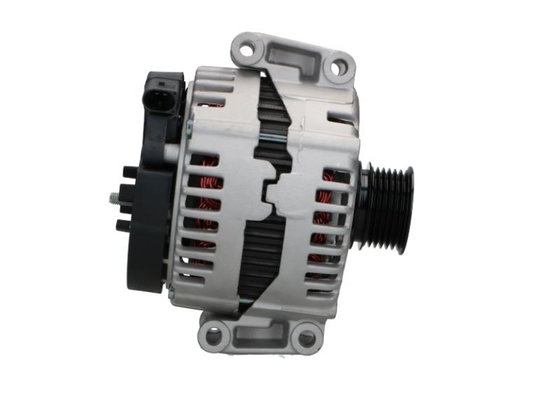 RNL-Standard Alternator Mercedes 180A RNL4767