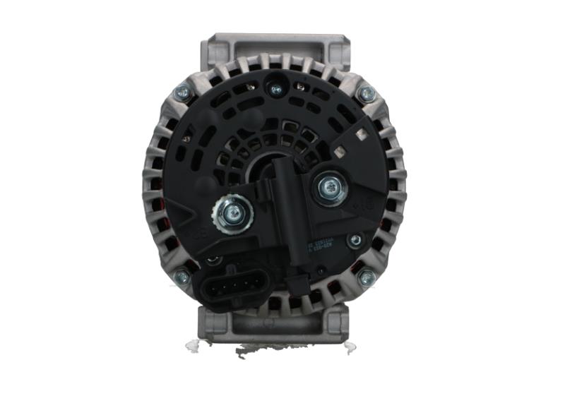 RNL-Standard Alternator Scania 100A RNL4782