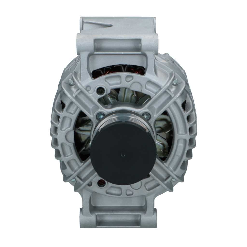 RNL-Standard Alternator for Mercedes 90A RNL4784