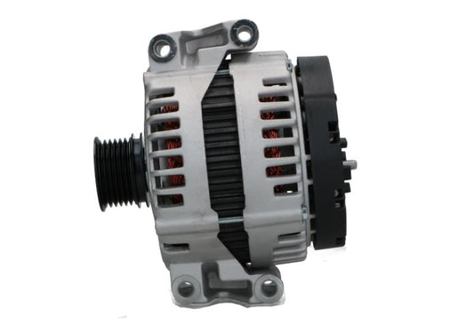 RNL-Standard Alternator Mercedes 180A RNL4786