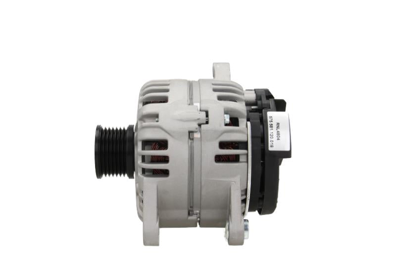 RNL-Standard Alternator Renault 120A RNL4804