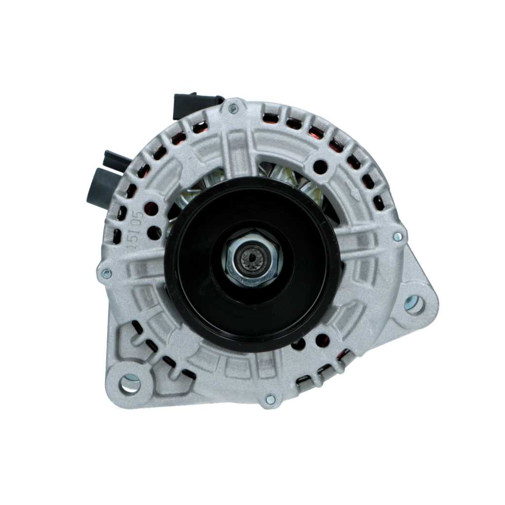 RNL-Standard Alternator Ford 150A RNL4838OER