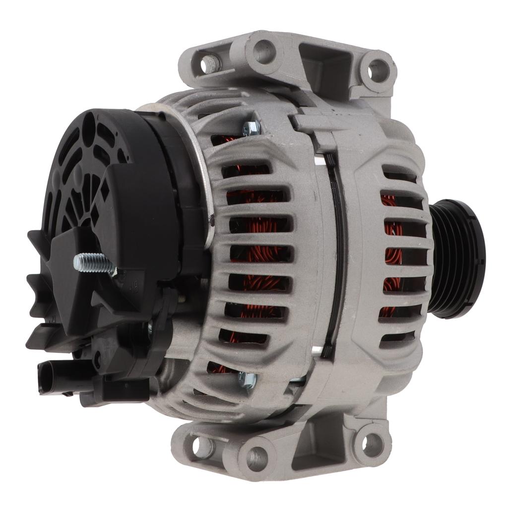 RNL-Standard Alternator Mercedes 120A RNL4901INA