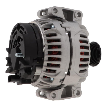 RNL-Standard Alternator Mercedes 120A RNL4901INA