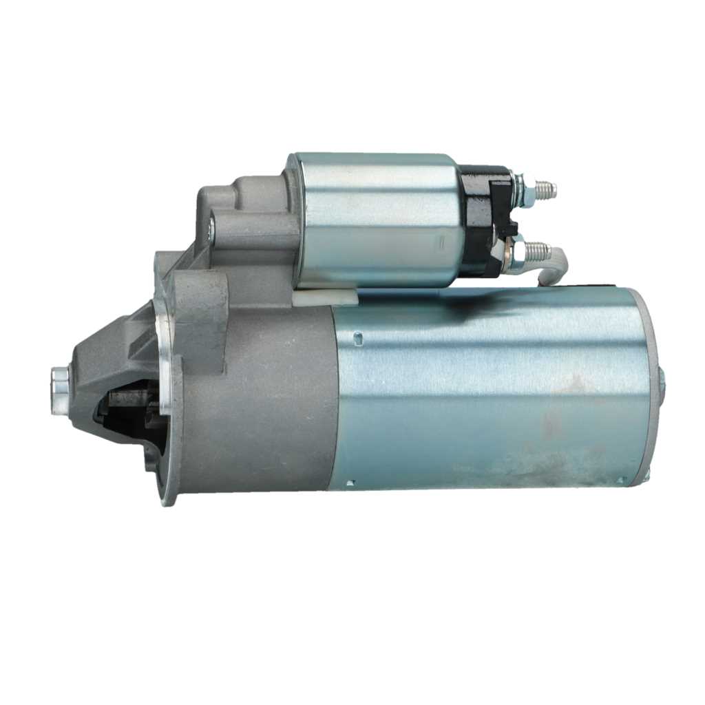 RNL-Standard Starter Ford 2.0 kw RNL4M5TKB
