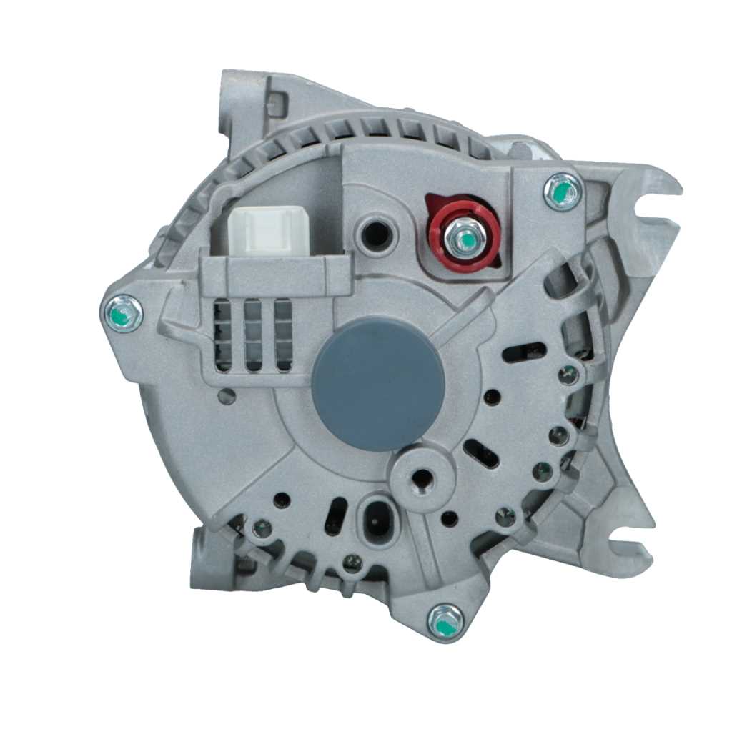 RNL-Standard Alternator Ford 135A RNL4R3TBB