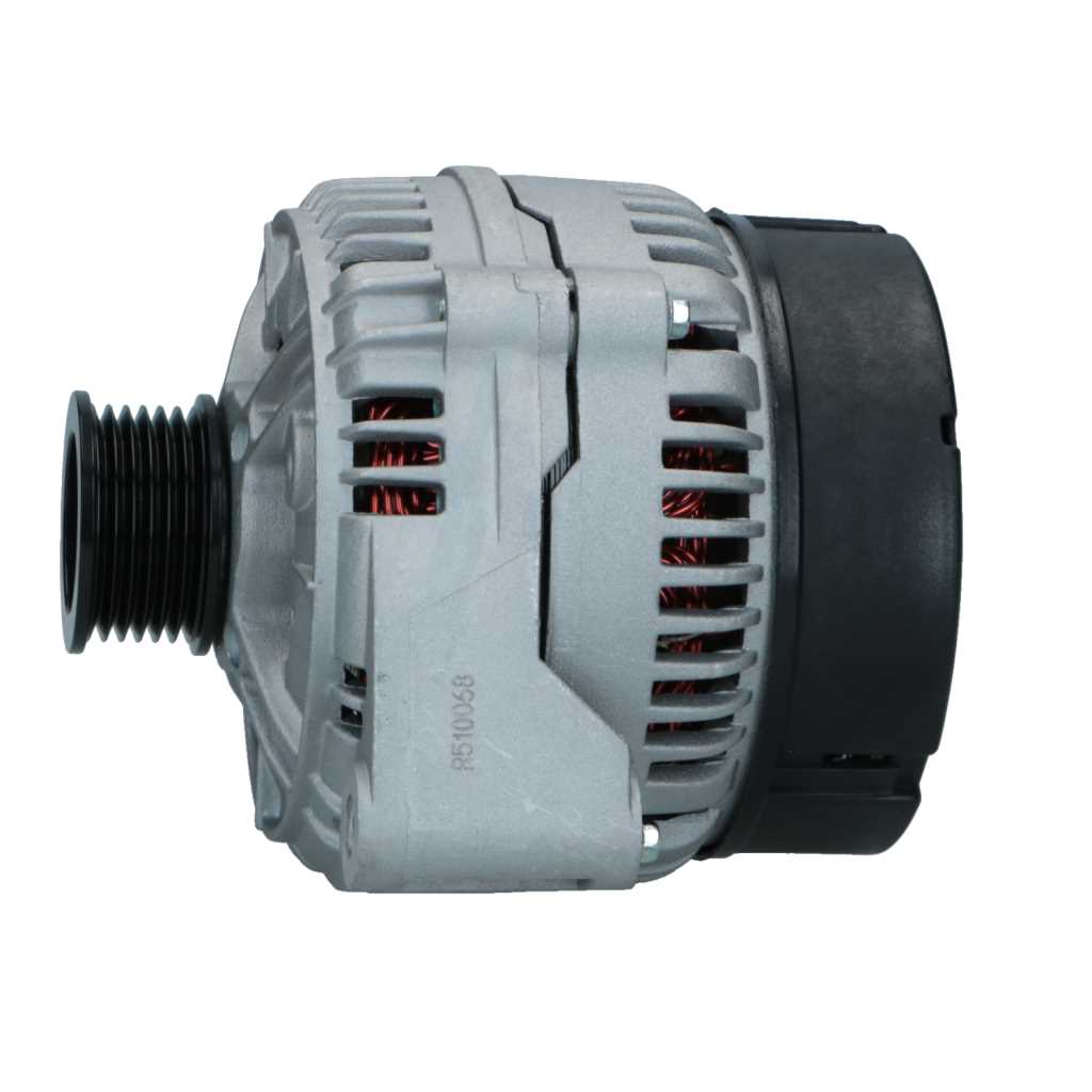 RNL-Standard Alternator Mercedes 115A RNL510068