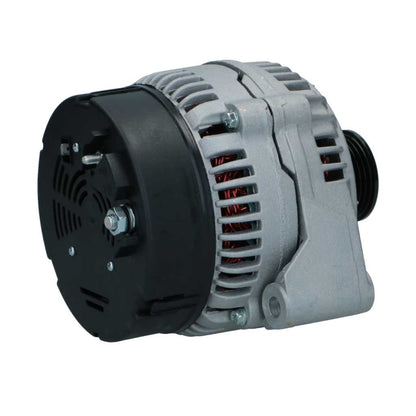 RNL-Standard Alternator Mercedes 115A RNL510068