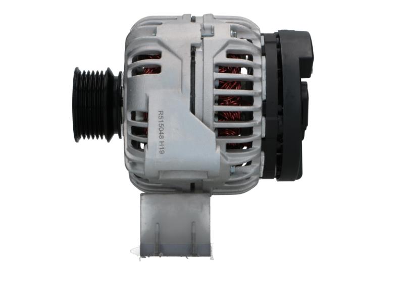 RNL-Standard Alternator Mercedes 120A RNL515048