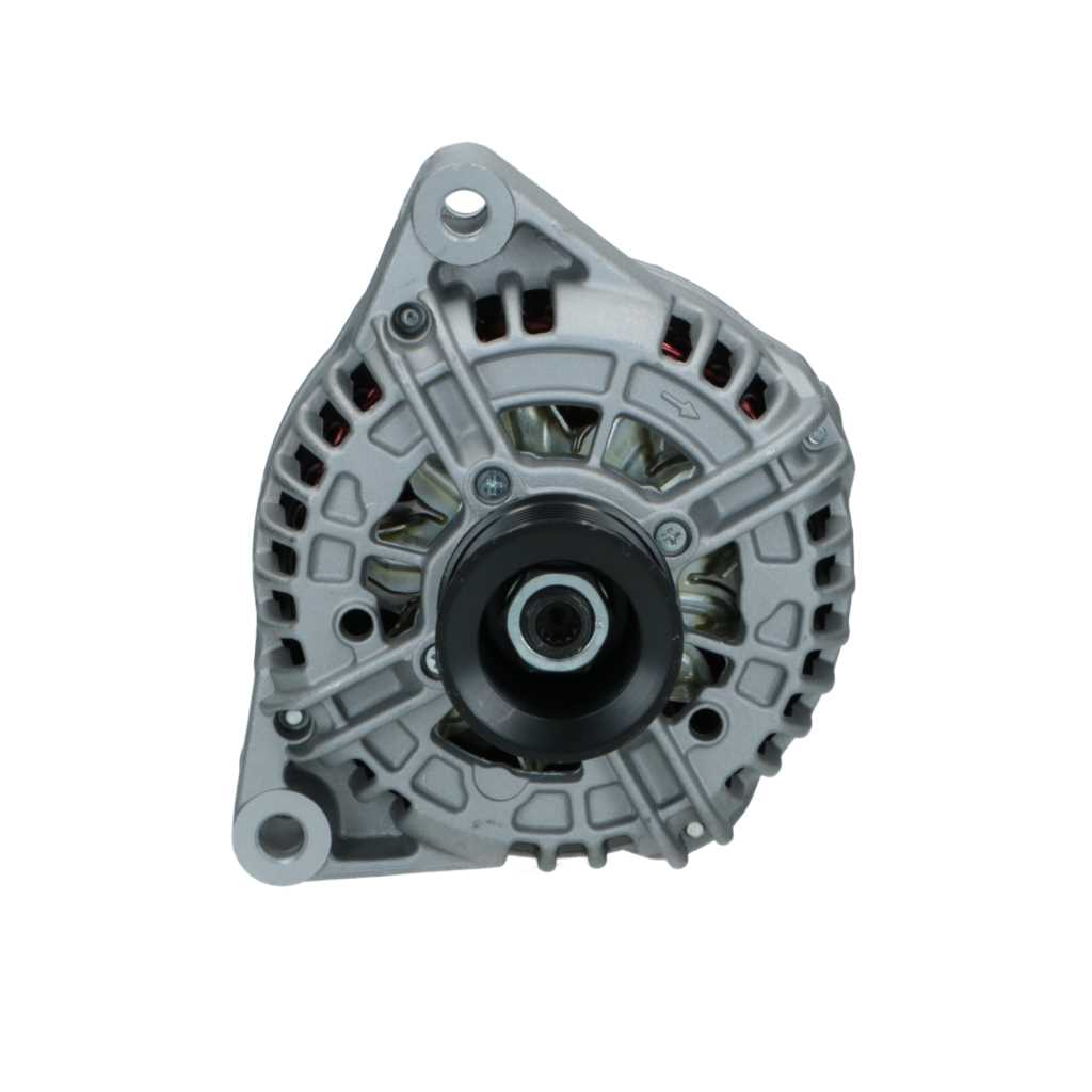 RNL-Standard Alternator Mercedes 120A RNL515191