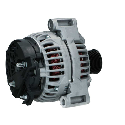 RNL-Standard Alternator Mercedes 120A RNL515191