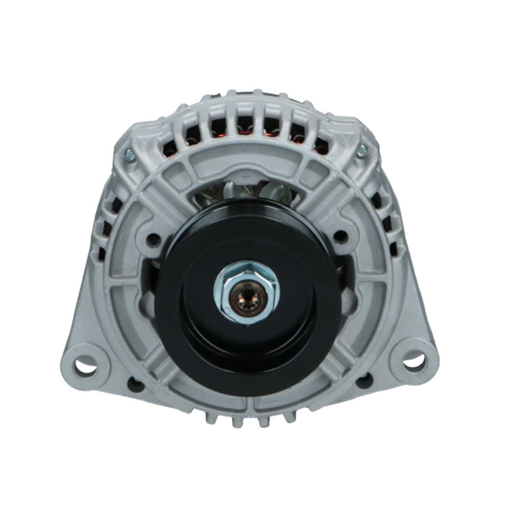 RNL-Standard Alternator for John Deere 150A RNL515500
