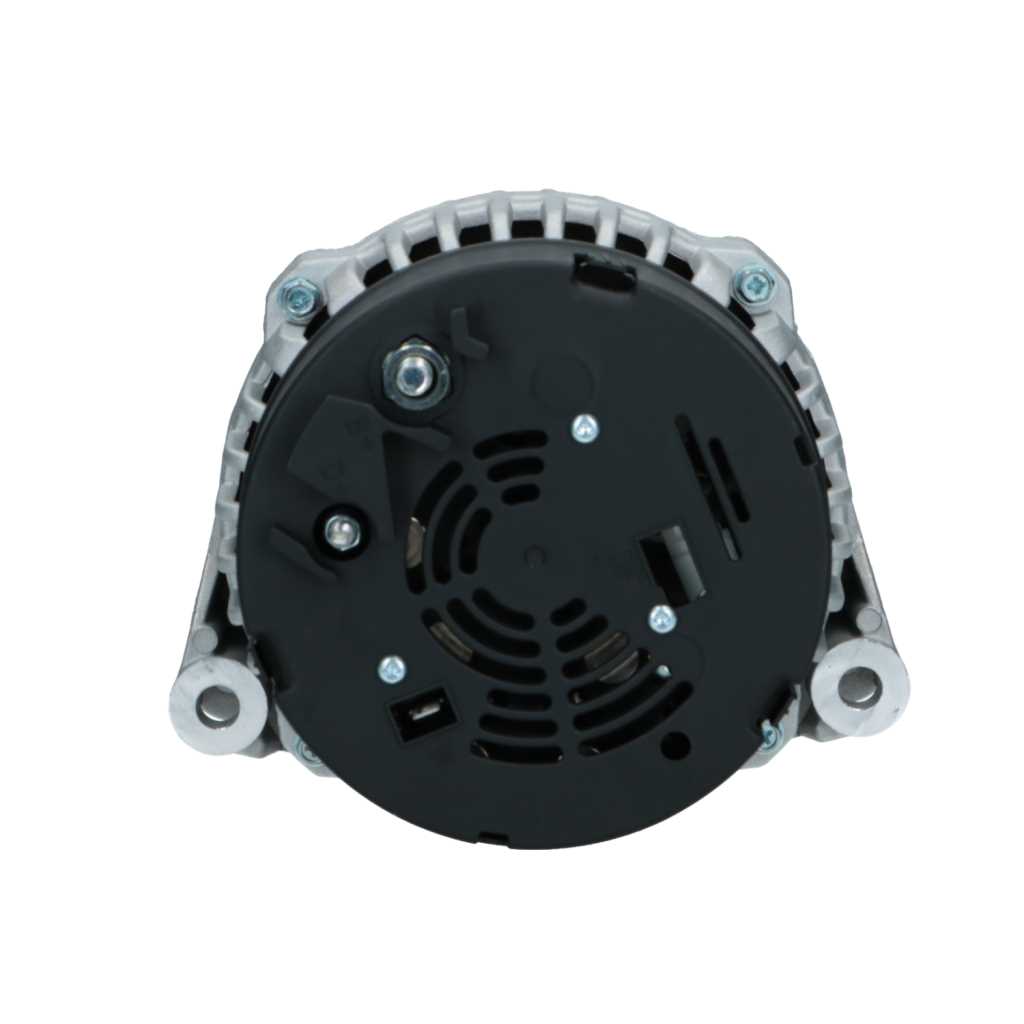 RNL-Standard Alternator for John Deere 150A RNL515500